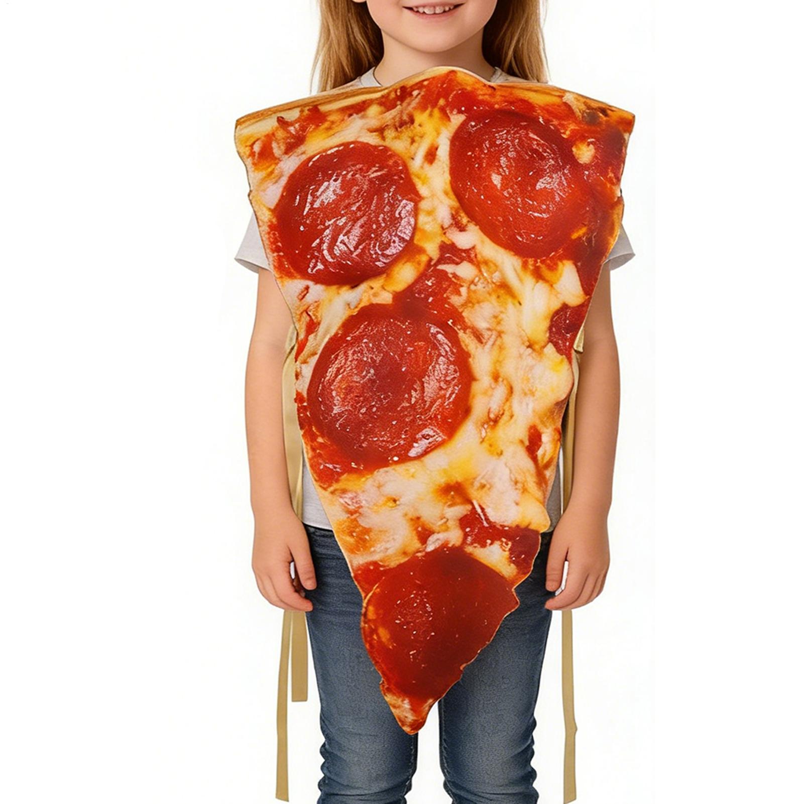 Anime Cosplay Realistic - Costume di Halloween a Forma di