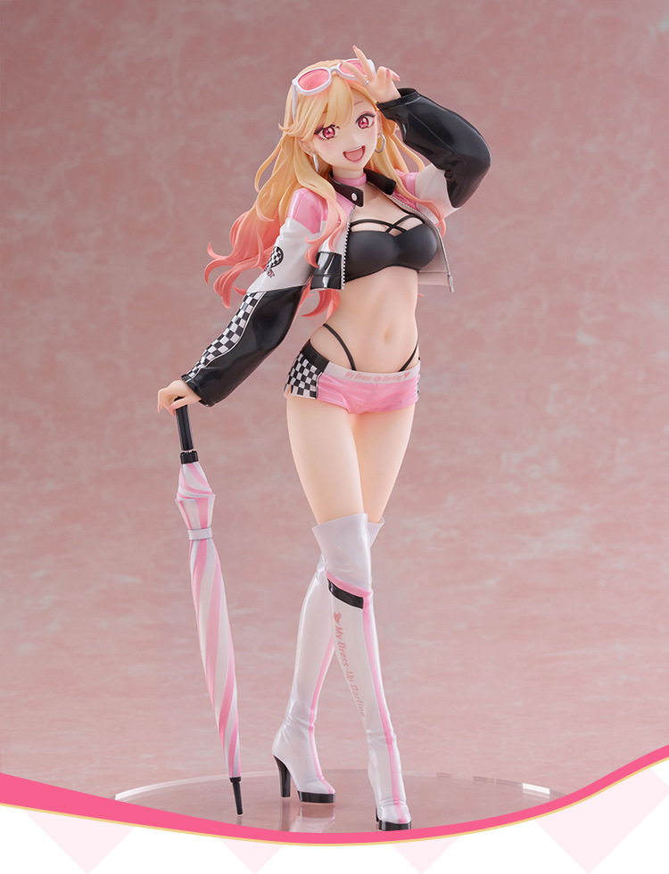 Anime Cosplay Marin - Costume Cosplay Anime My Dress Up