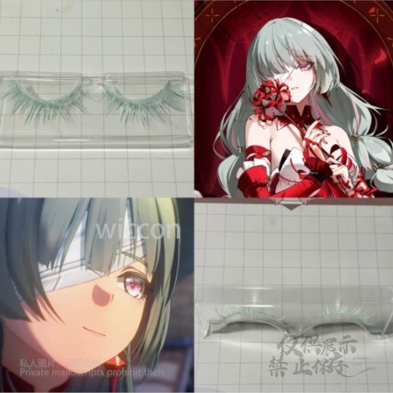 Anime Cosplay Buy - Parrucca cosplay Anime Phrolova parrucca mista