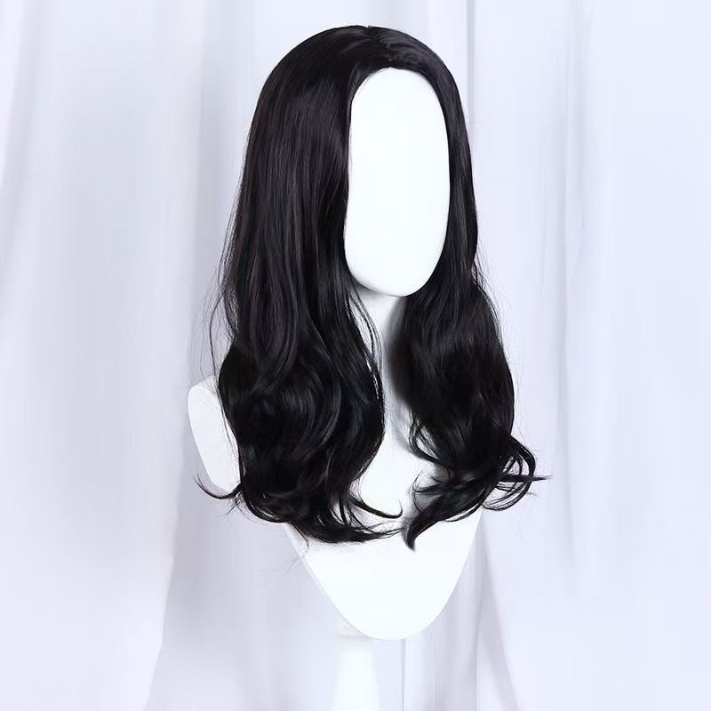 Anime Cosplay Korean Girl - Parrucca cosplay di gruppo di ragazze
