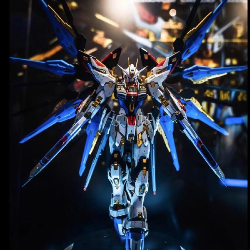 Bandai Gundam Hg - Kit Modello Assemblato HG Gundam 1/144,