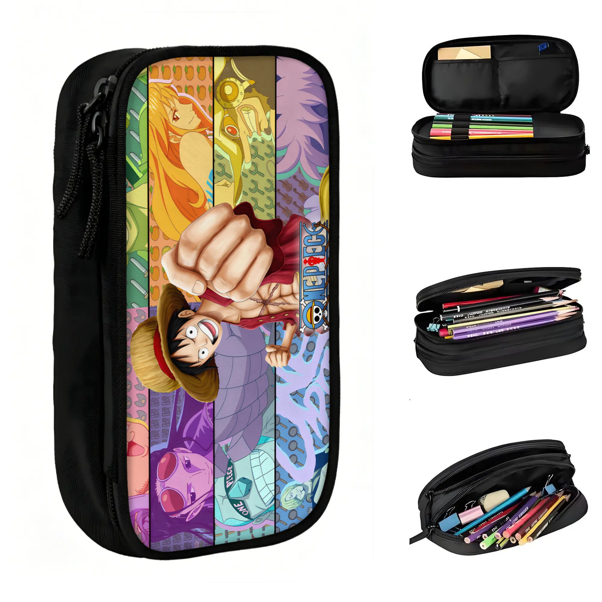 Anime Cosplay Korean Girl - Astuccio Personalizzato Stile Coreano e Anime