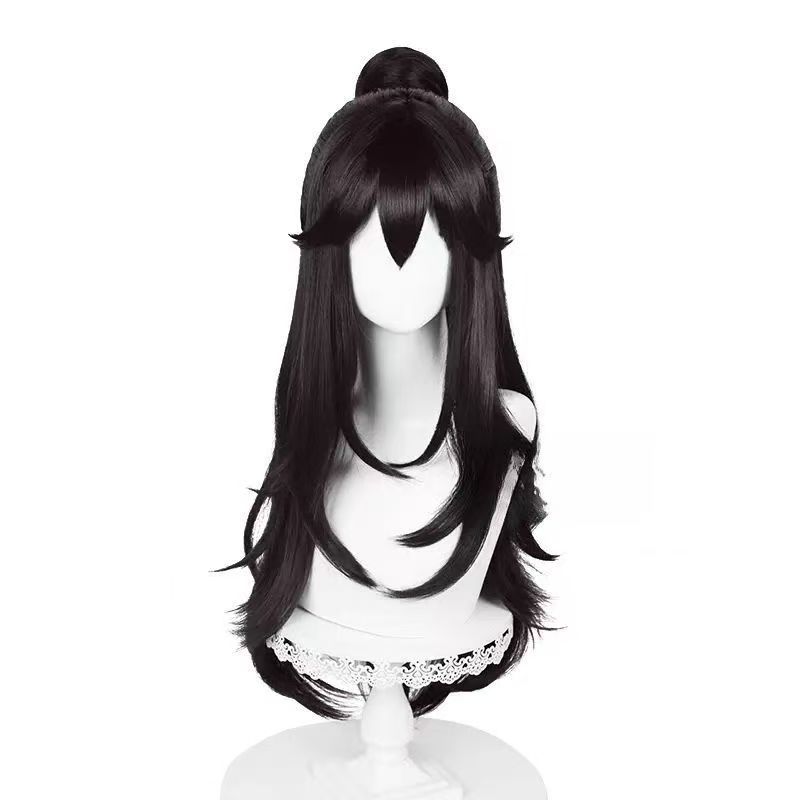 Anime Cosplay Realistic - Parrucca Cosplay Dao Gui Yi Xian