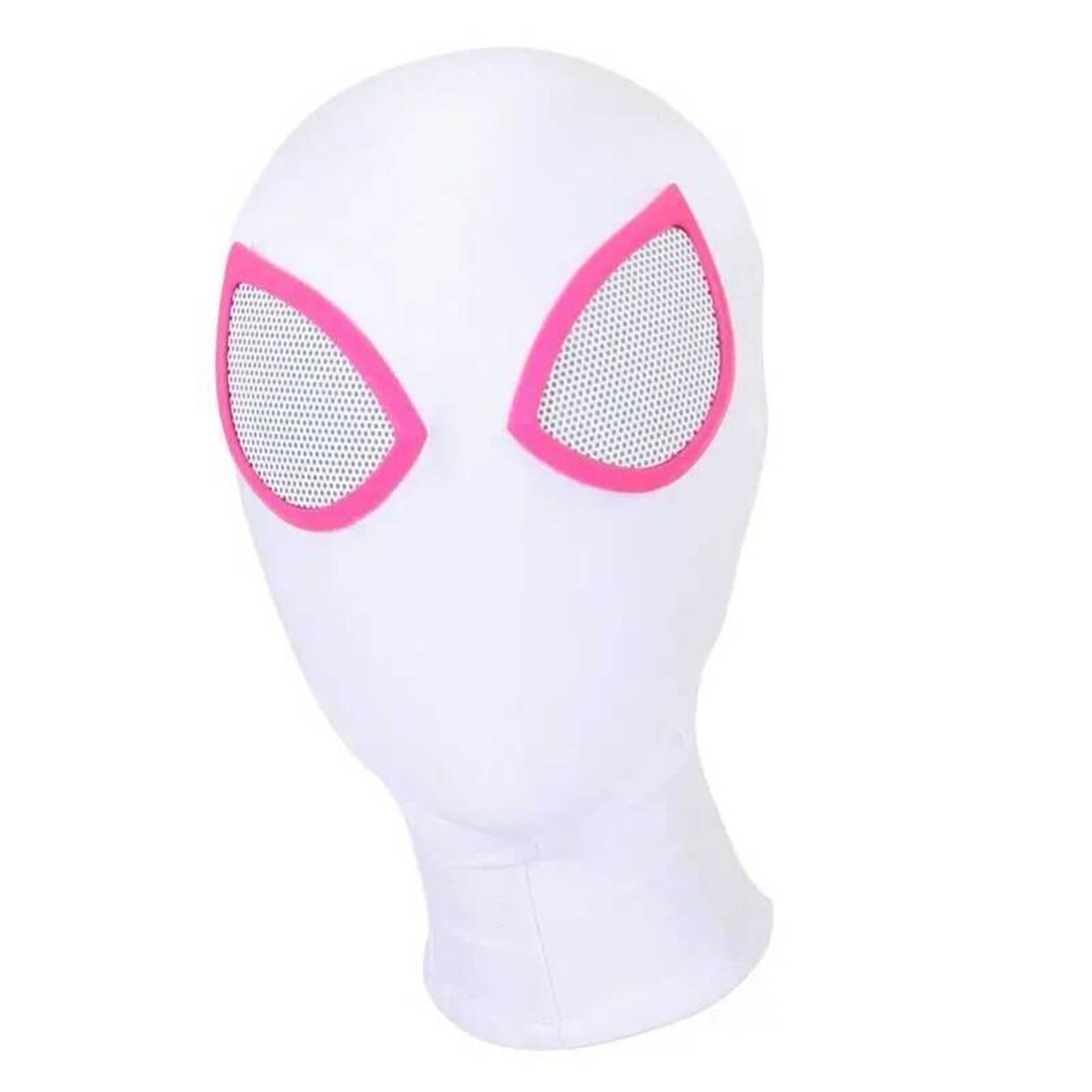 Anime Cosplay Mask - Maschera Cosplay Gwen Stacy Supereroe Acg