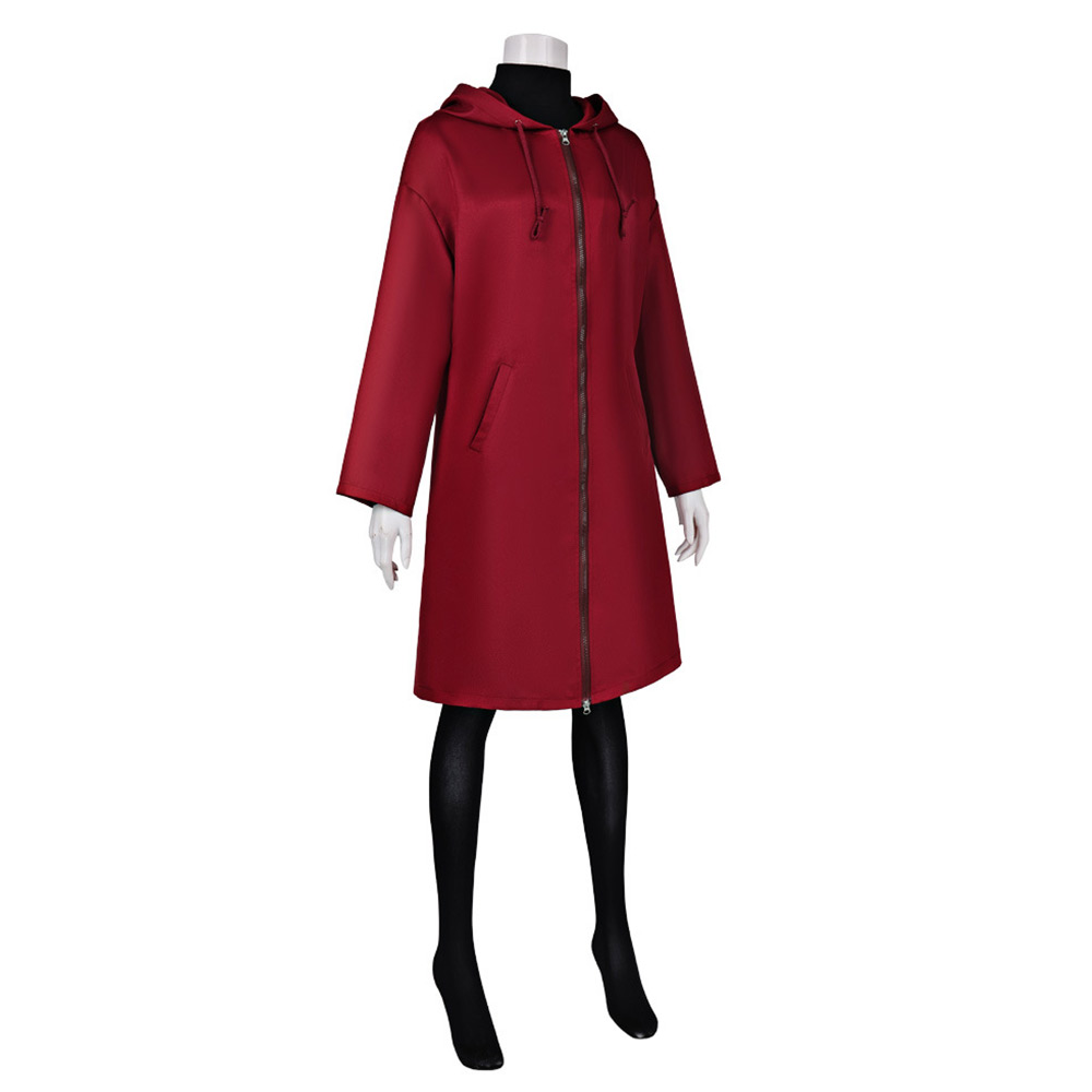Costume da Cosplay Anime Under - Anime Cosplay Outfits Female recensione e prezzo
