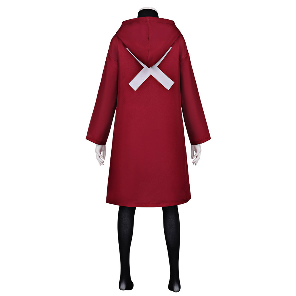 Costume da Cosplay Anime Under - Anime Cosplay Outfits Female recensione e prezzo