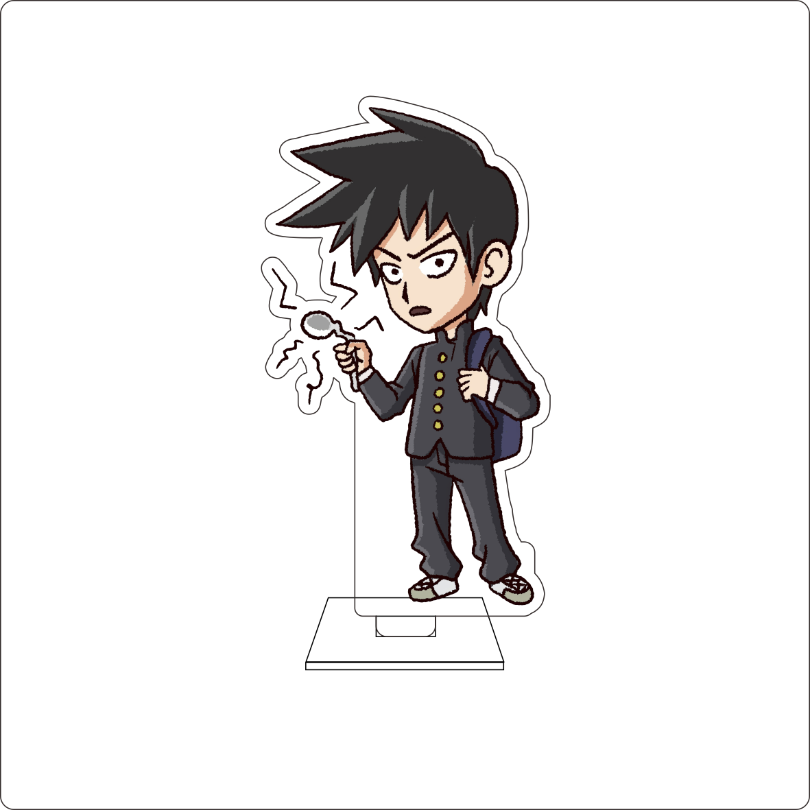 Statuetta in Acrilico da 10CM  - Anime Cosplay Buy recensione e prezzo