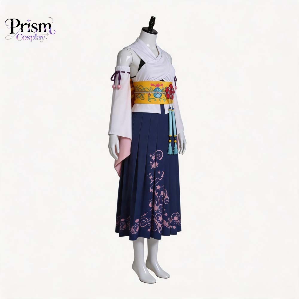 Costume cosplay di Final Fanta - Quality Anime Cosplay recensione e prezzo