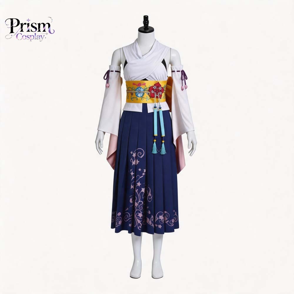 Costume cosplay di Final Fanta - Quality Anime Cosplay recensione e prezzo