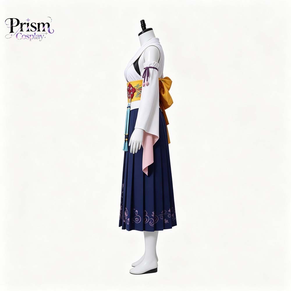 Costume cosplay di Final Fanta - Quality Anime Cosplay recensione e prezzo