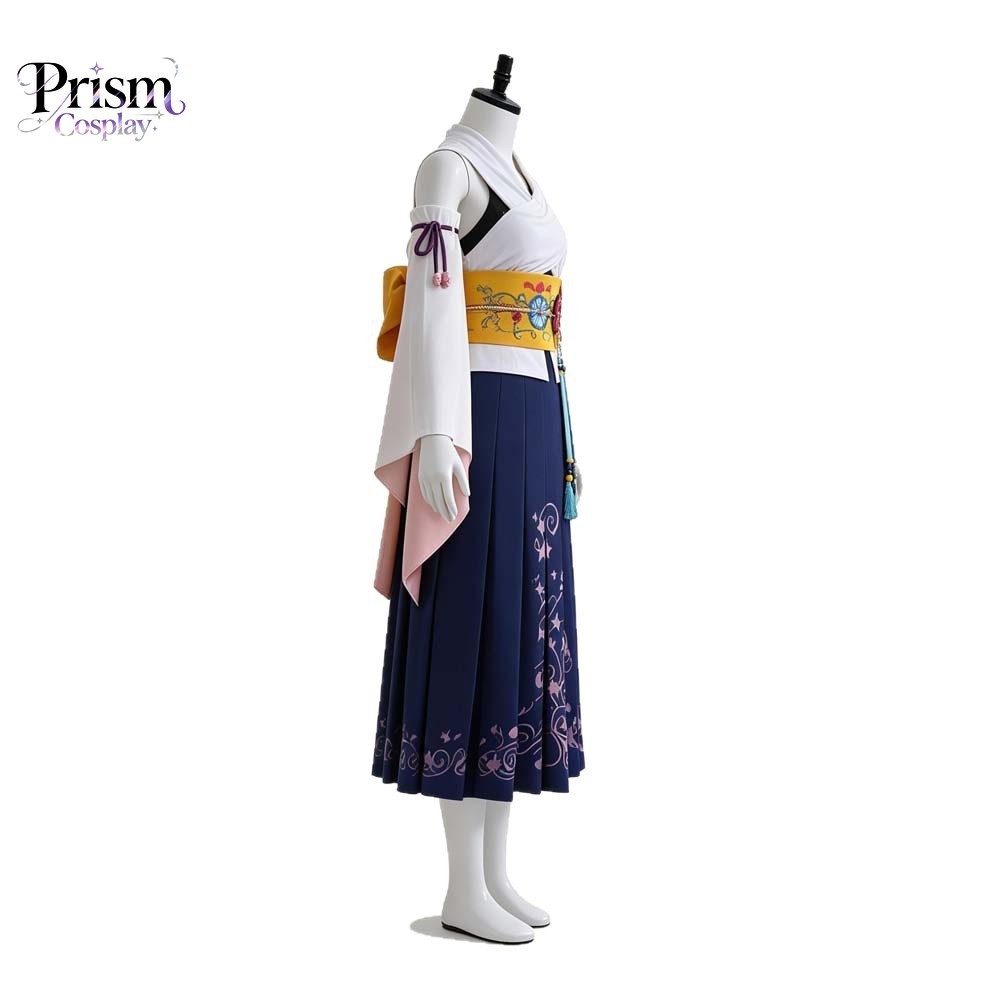 Costume cosplay di Final Fanta - Quality Anime Cosplay recensione e prezzo