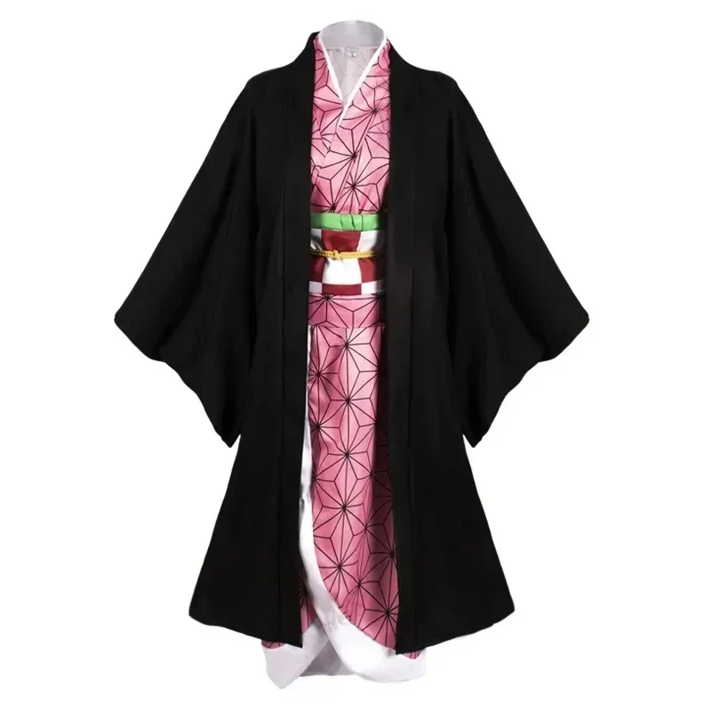 Costume Cosplay Anime Kamado N - Anime Cosplay Realistic recensione e prezzo