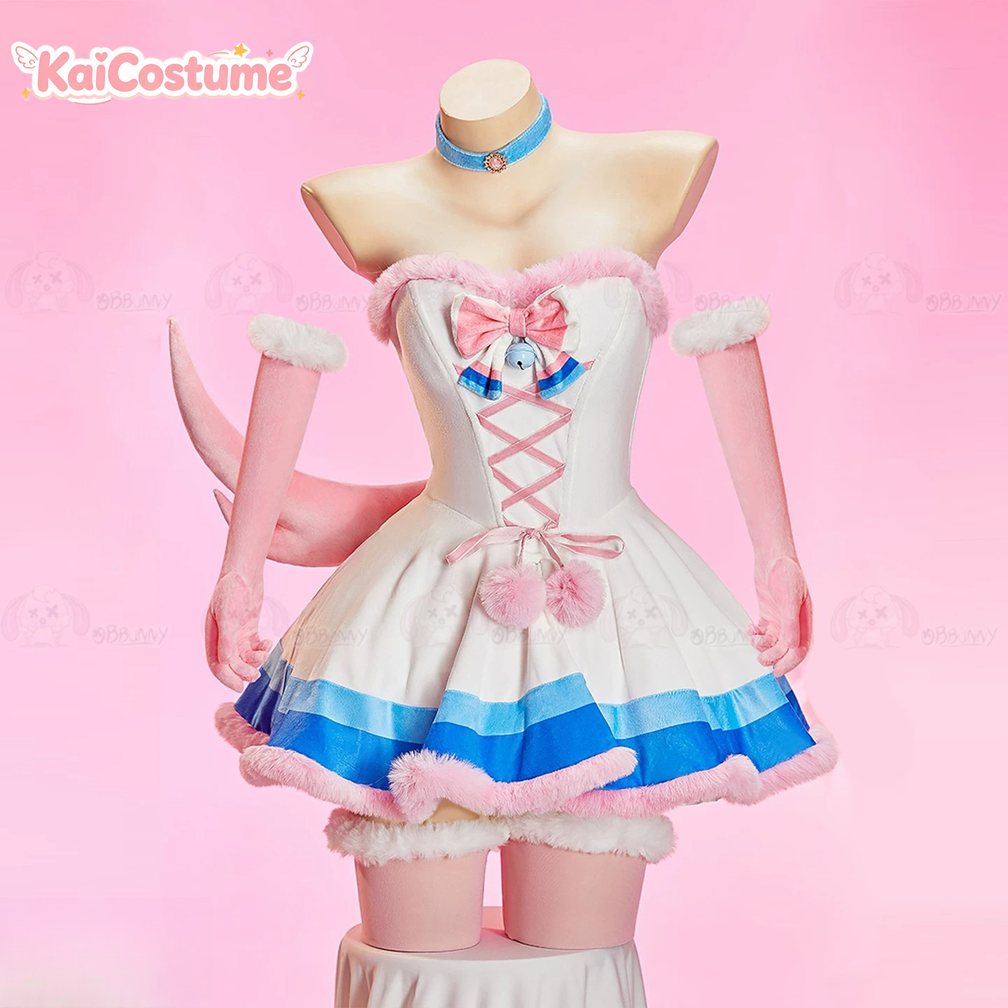Costume da Elfo Natalizio di A - Quality Anime Cosplay recensione e prezzo