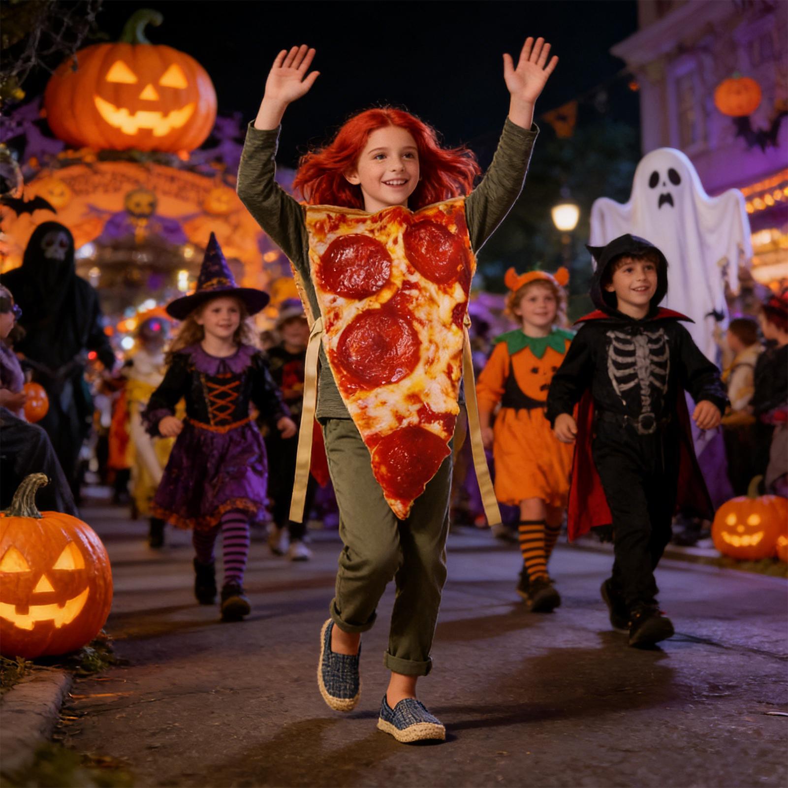 Costume di Halloween a Forma d - Anime Cosplay Realistic recensione e prezzo
