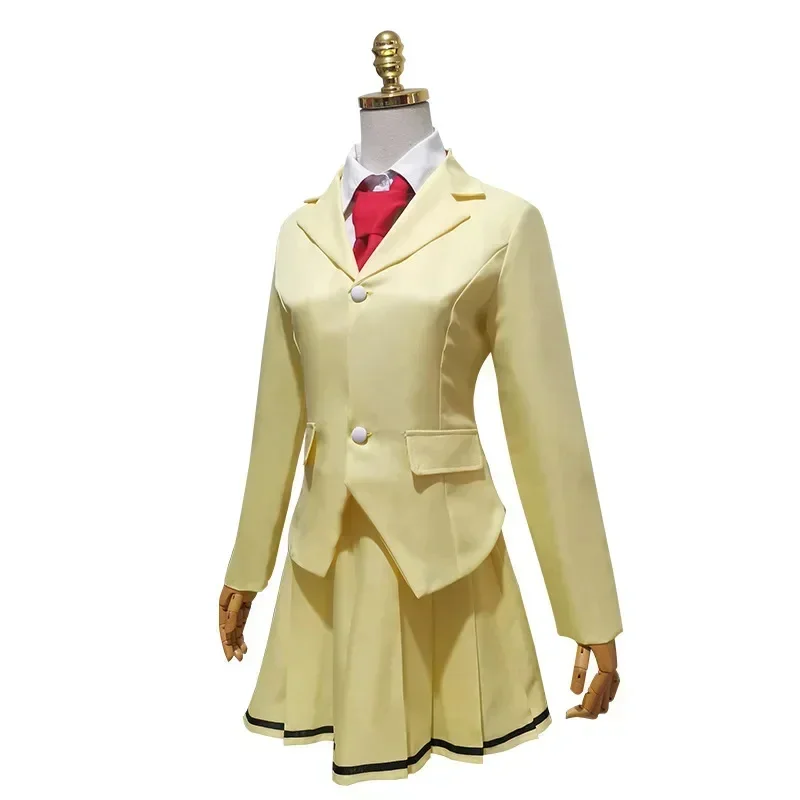 Costume Cosplay Donna 2026 - A - Anime Cosplay 2026 recensione e prezzo