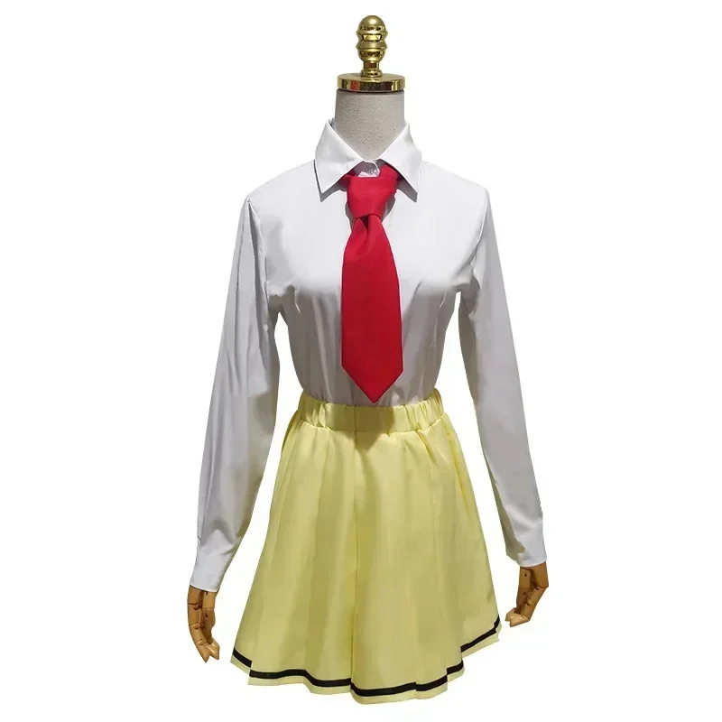 Costume Cosplay Donna 2026 - A - Anime Cosplay 2026 recensione e prezzo
