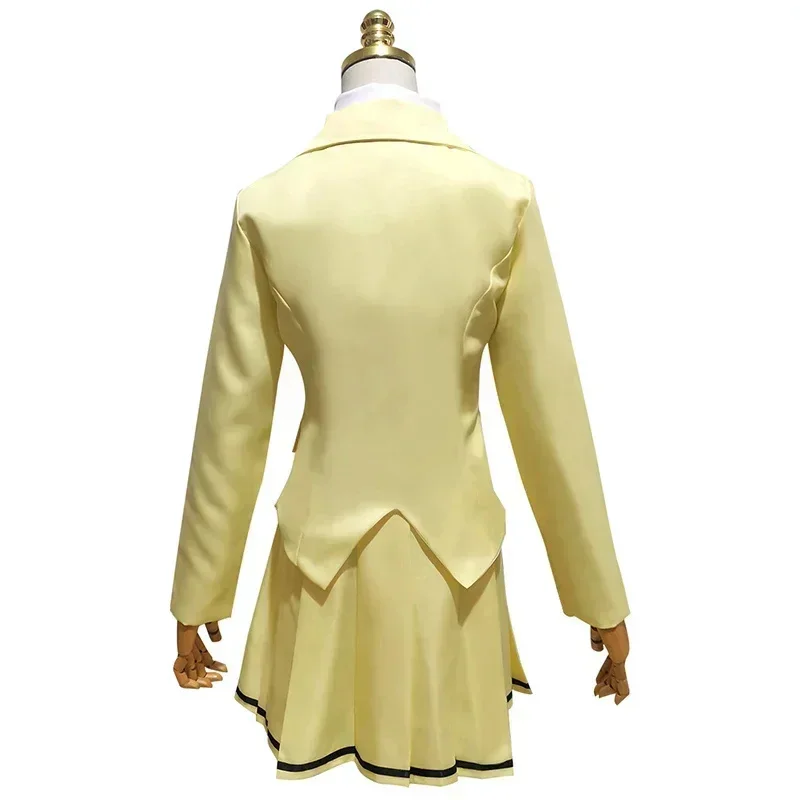 Costume Cosplay Donna 2026 - A - Anime Cosplay 2026 recensione e prezzo