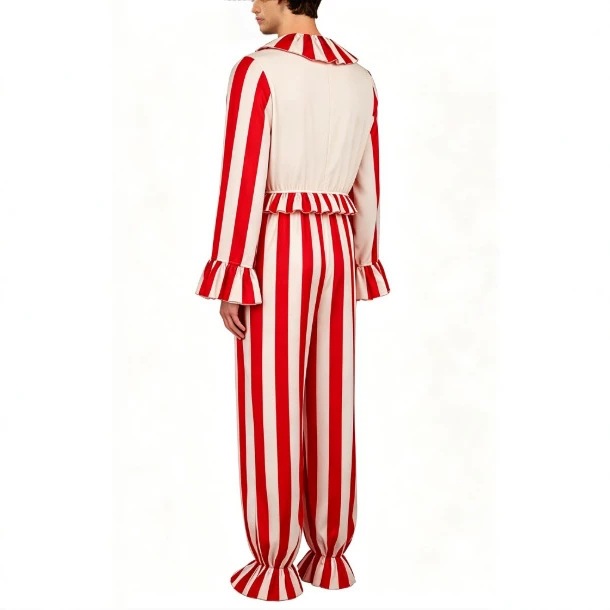 Costume da Clown di Mais Spave - Anime Cosplay Bodysuit recensione e prezzo