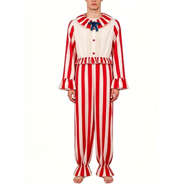 Costume da Clown di Mais Spave - Anime Cosplay Bodysuit recensione e prezzo