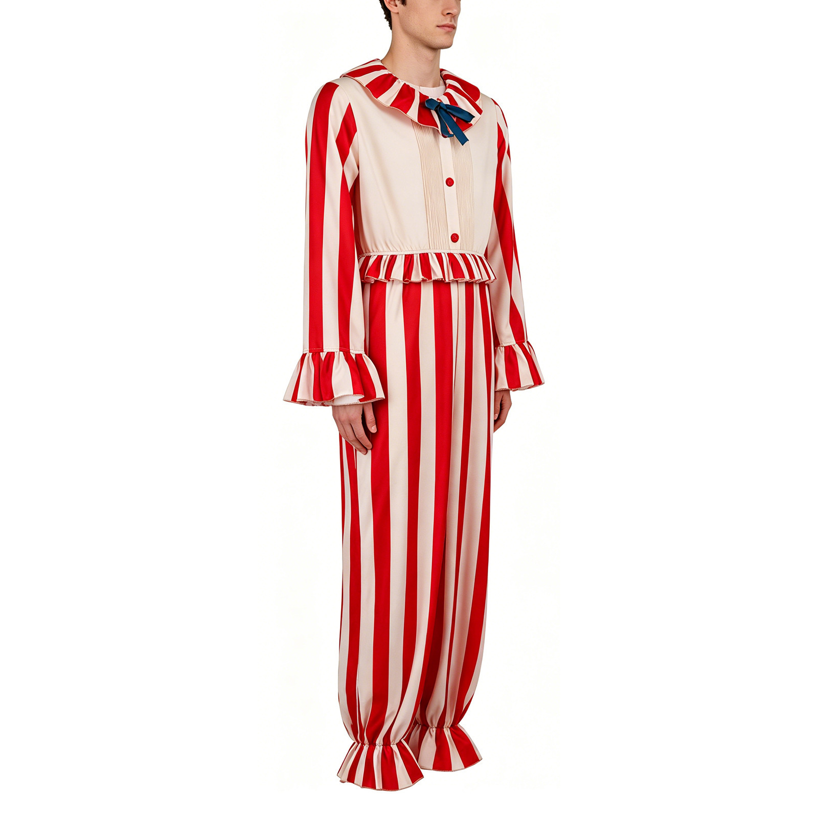 Costume da Clown di Mais Spave - Anime Cosplay Bodysuit recensione e prezzo