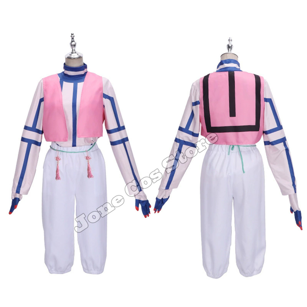 Costume da Cosplay di Akaza, P - Anime Cosplay Outfits Female recensione e prezzo
