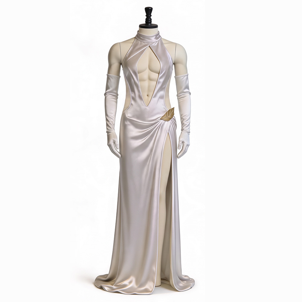 Costume Cosplay FF7 Cloud Stri - Anime Cosplay Outfits Female recensione e prezzo
