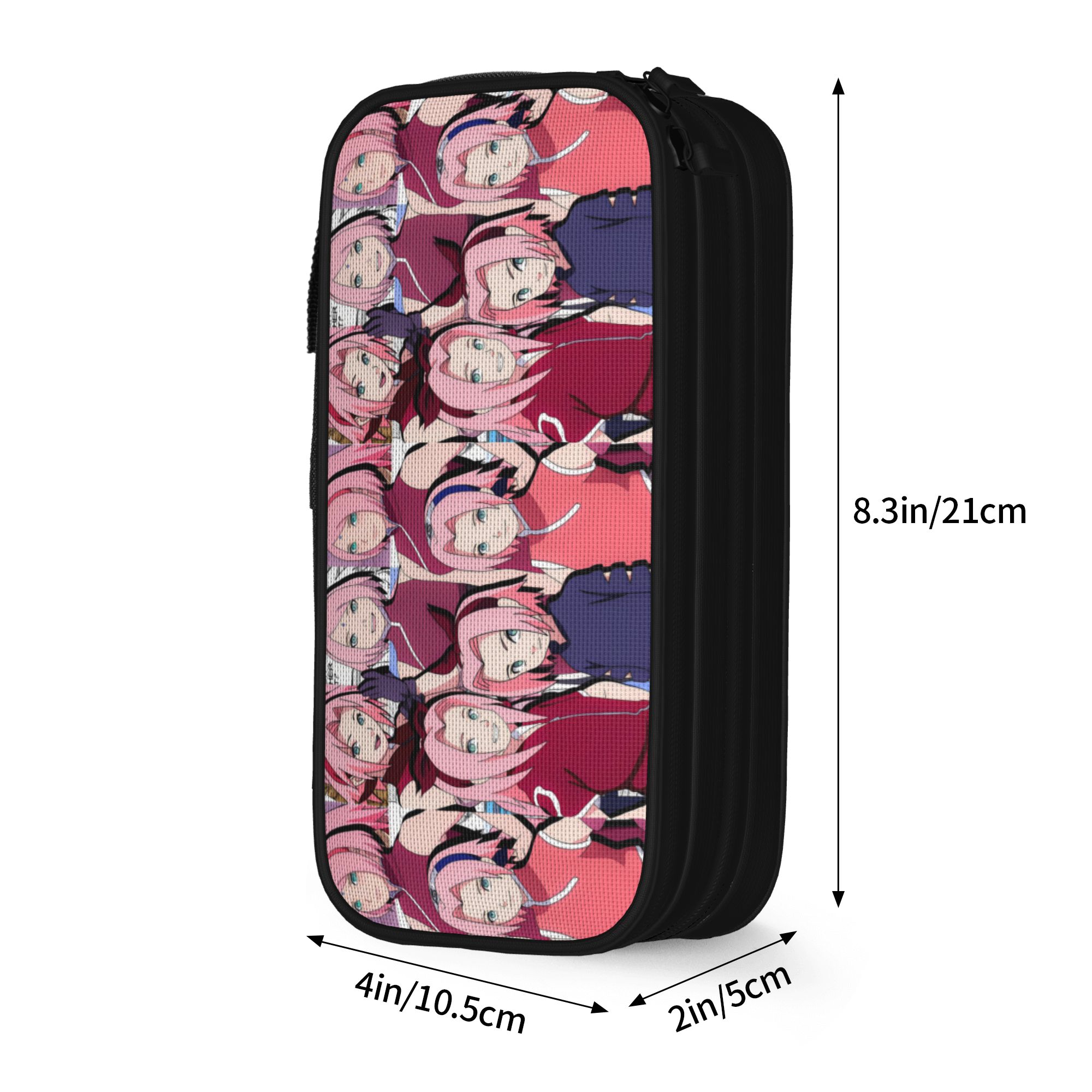 Astuccio per matite coreano pe - Anime Cosplay Korean Girl recensione e prezzo