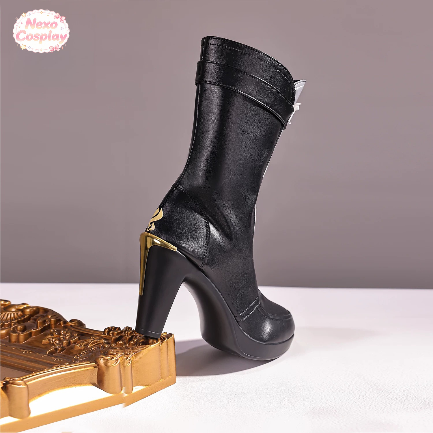 Wuthering Waves Yangyang: Scar - Cosplay Anime Shoes recensione e prezzo