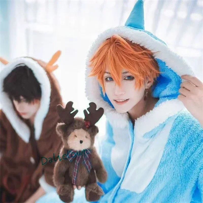 Genshin Impact Cosplay Xiao Ka - Cosplay Anime Yae Miko recensione e prezzo