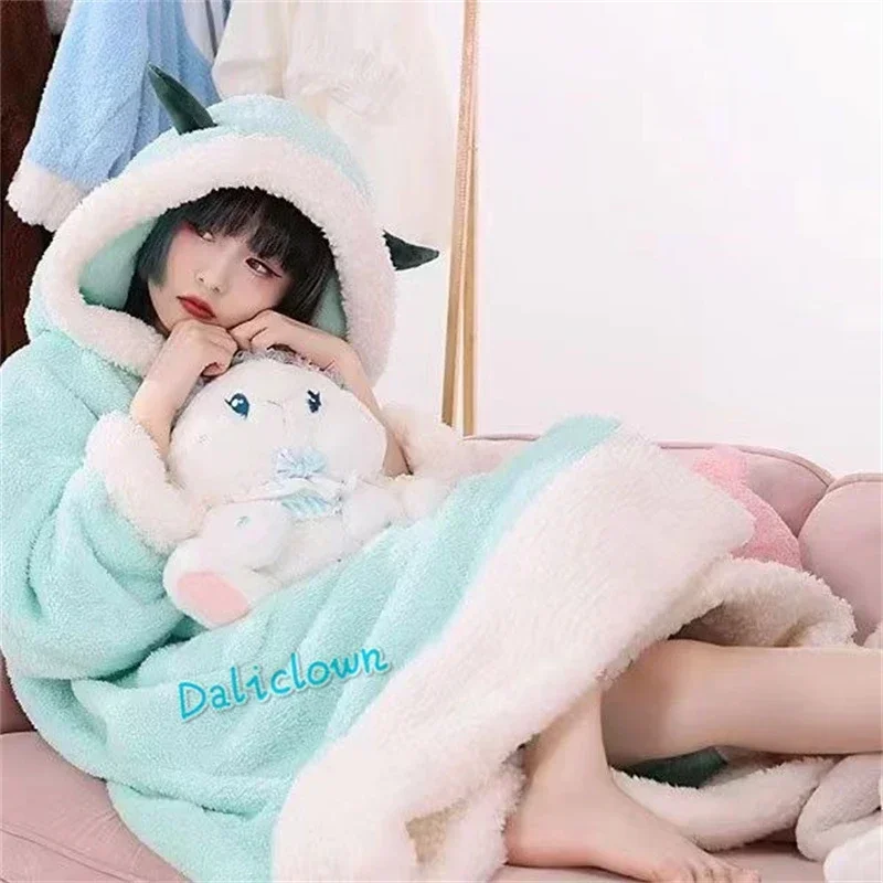 Genshin Impact Cosplay Xiao Ka - Cosplay Anime Yae Miko recensione e prezzo