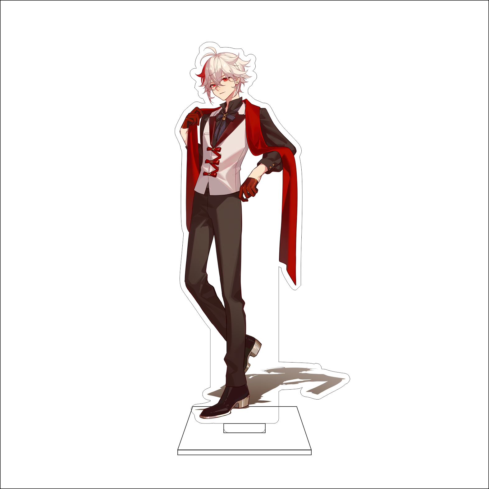 Statuetta in Acrilico da 16CM  - Anime Cosplay Buy recensione e prezzo