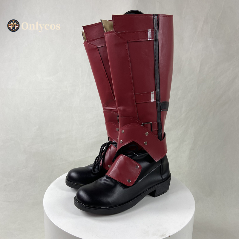 Deadpooling 3 Stivali Cosplay  - Cosplay Anime Shoes recensione e prezzo