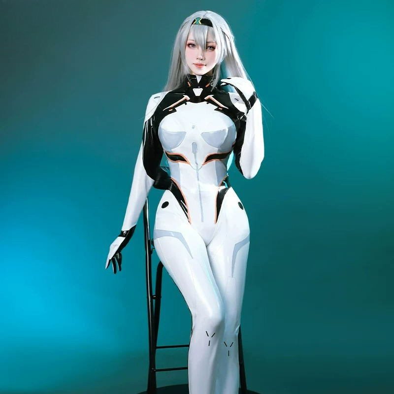 Costume Cosplay Firefly Gioco  - Anime Cosplay Bodysuit recensione e prezzo