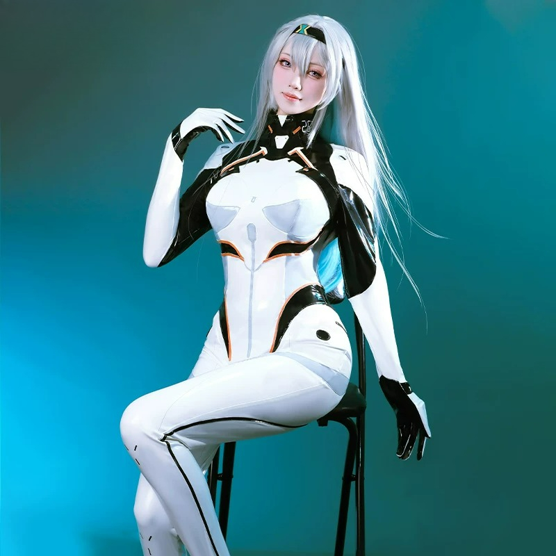 Costume Cosplay Firefly Gioco  - Anime Cosplay Bodysuit recensione e prezzo