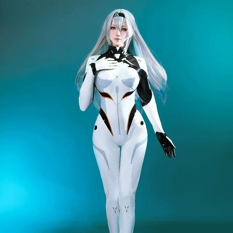 Costume Cosplay Firefly Gioco  - Anime Cosplay Bodysuit recensione e prezzo