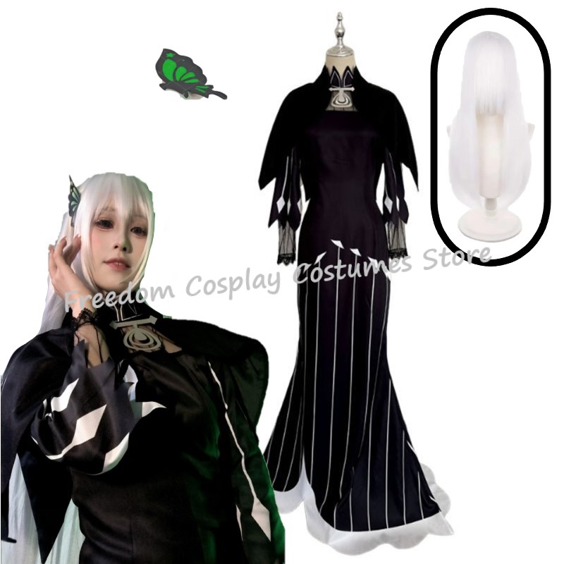Costume Cosplay Anime Re:Zero  - Anime Cosplay Re Zero recensione e prezzo