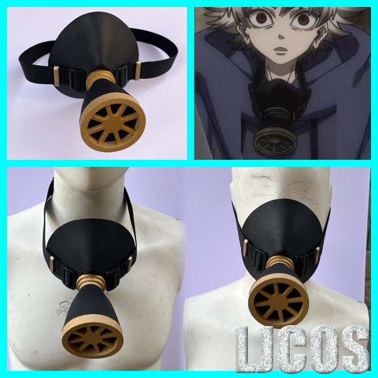1 paio di guanti da cosplay An - Anime Cosplay Mask recensione e prezzo