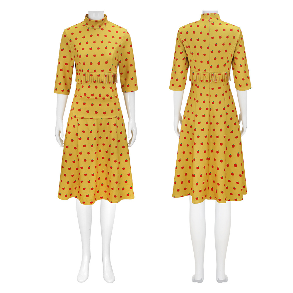 Costume da Film Fantastico Sig - Anime Cosplay Buy recensione e prezzo