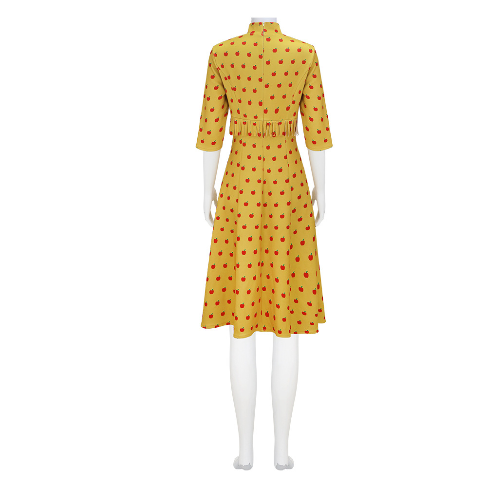 Costume da Film Fantastico Sig - Anime Cosplay Buy recensione e prezzo