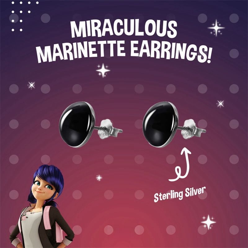 Gli stessi orecchini Earnail d - Anime Cosplay Nz recensione e prezzo
