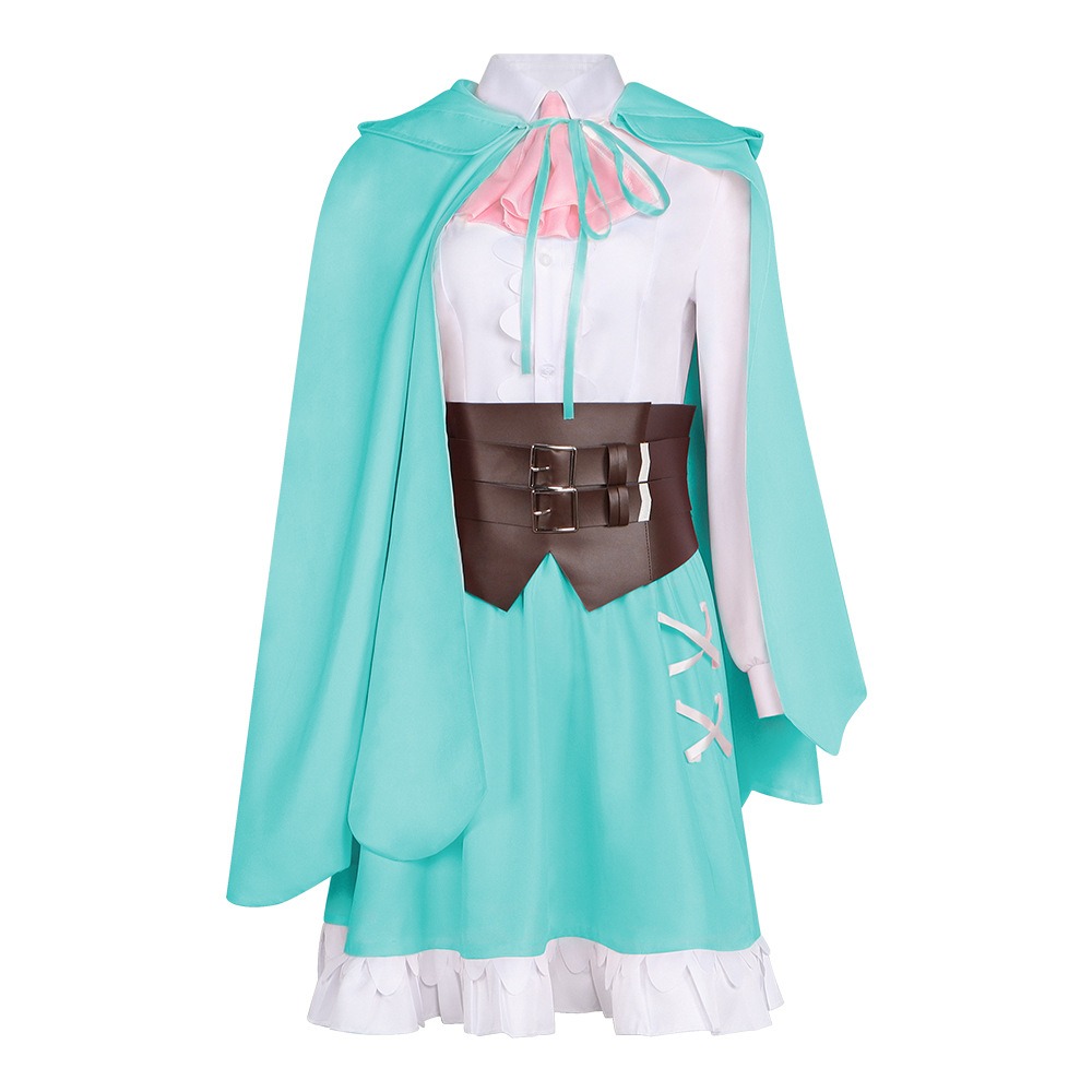 Costume Cosplay Anime Re Life  - Anime Cosplay Re Zero recensione e prezzo