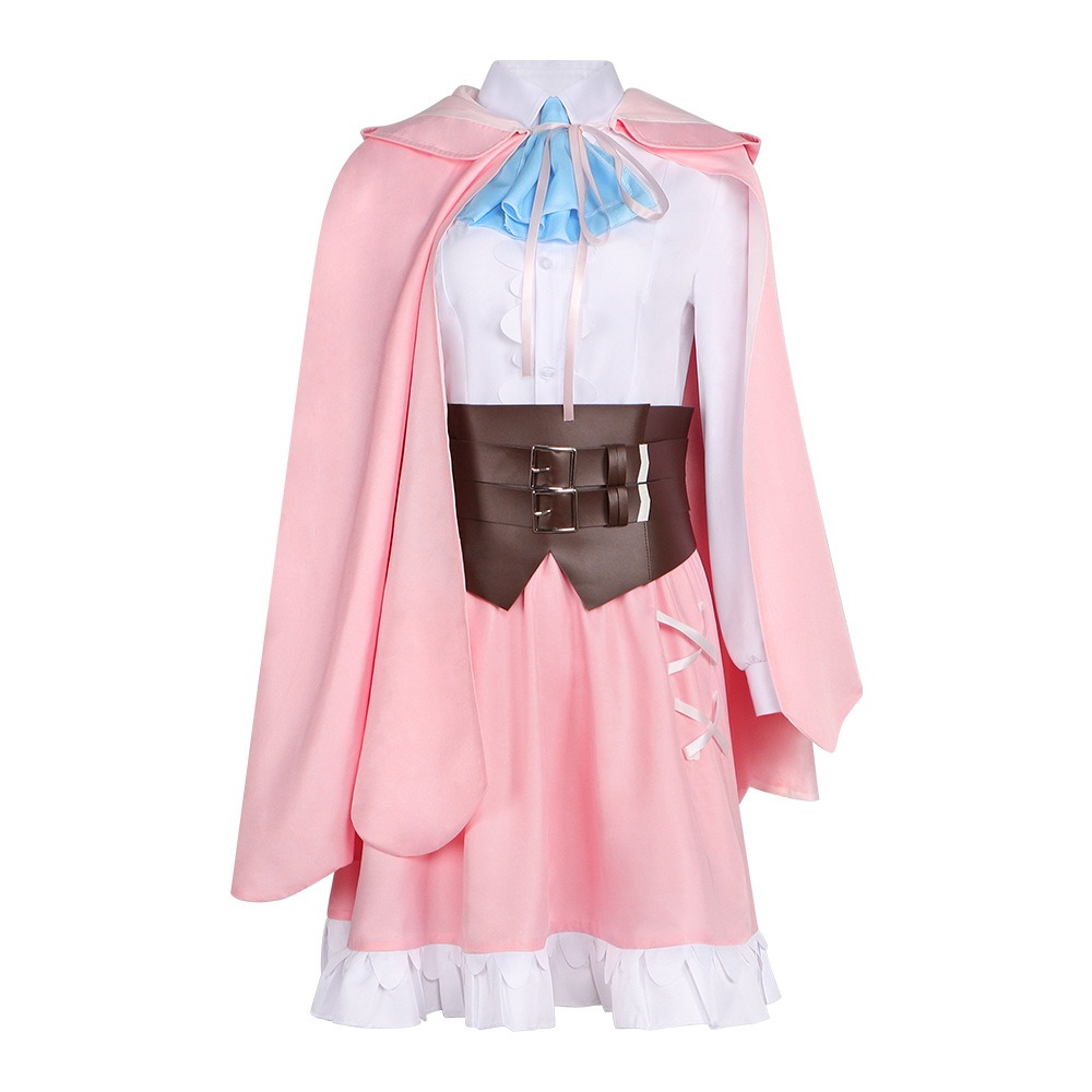 Costume Cosplay Anime Re Life  - Anime Cosplay Re Zero recensione e prezzo