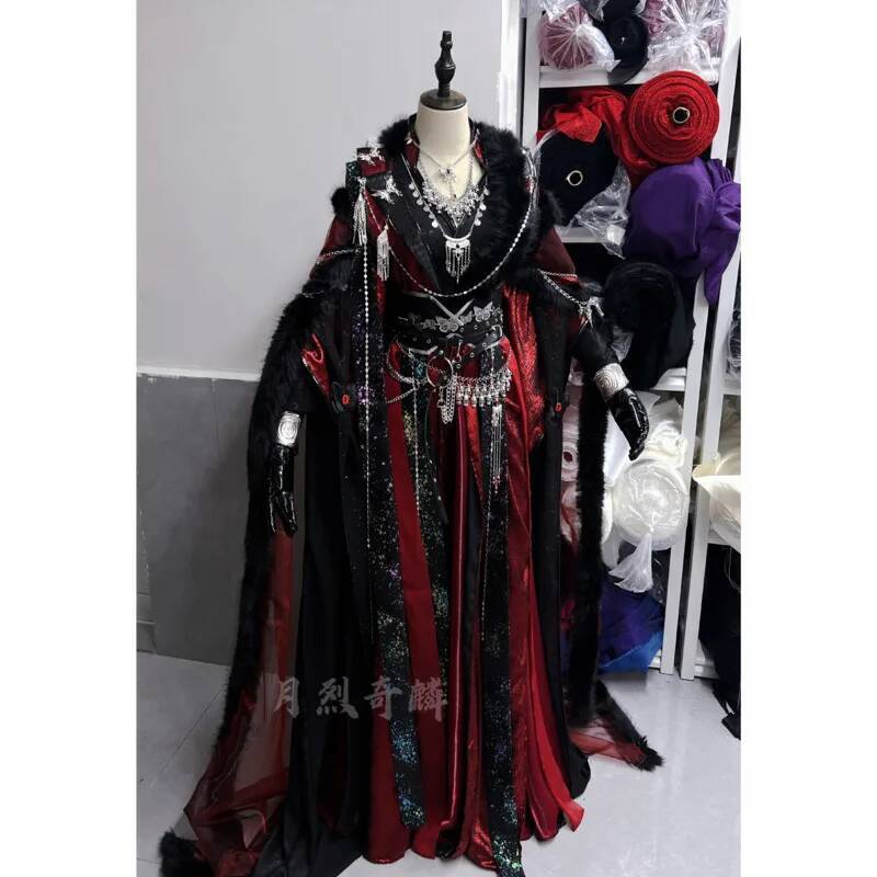 Costumi Per Adulti Vestito di  - Anime Cosplay Buy recensione e prezzo