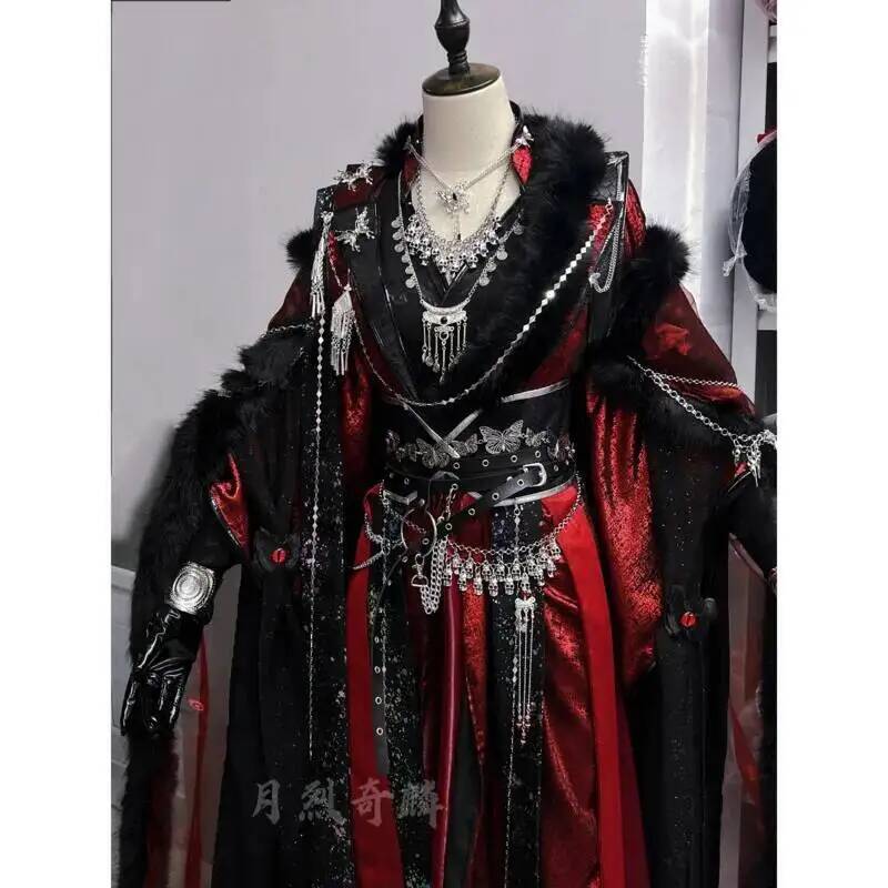 Costumi Per Adulti Vestito di  - Anime Cosplay Buy recensione e prezzo