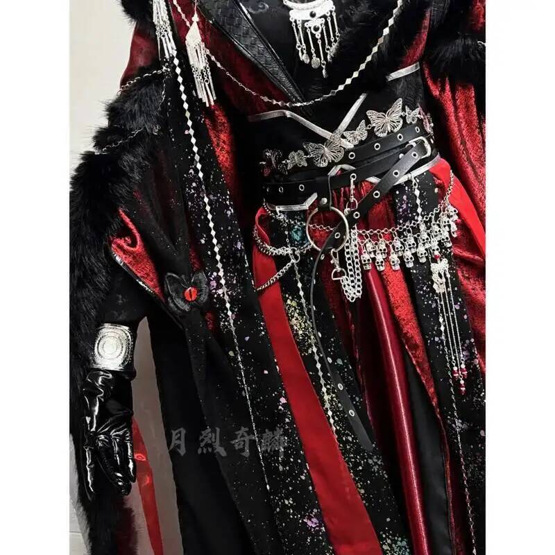 Costumi Per Adulti Vestito di  - Anime Cosplay Buy recensione e prezzo