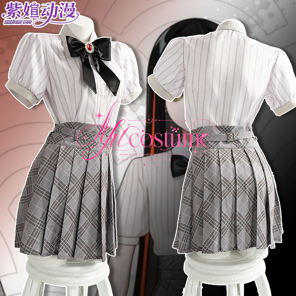 Costume Cosplay di Chouya Hana - Anime Cosplay Outfits Female recensione e prezzo