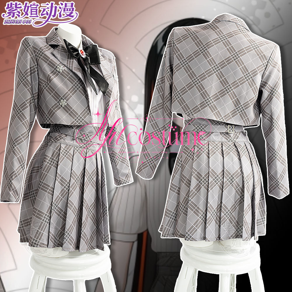 Costume Cosplay di Chouya Hana - Anime Cosplay Outfits Female recensione e prezzo
