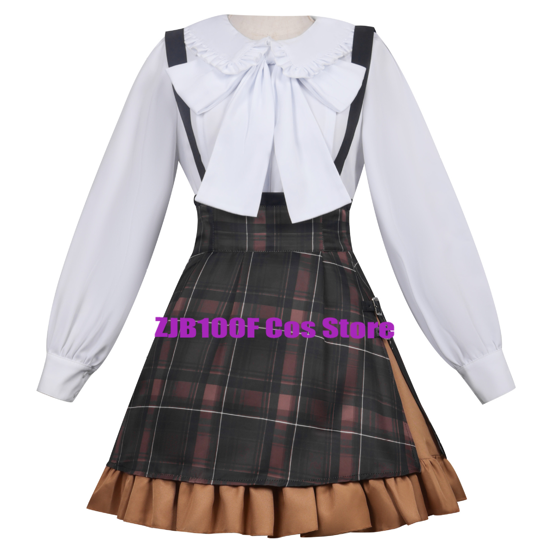 Costume Cosplay Shinonome Ena  - Anime Cosplay 2026 recensione e prezzo