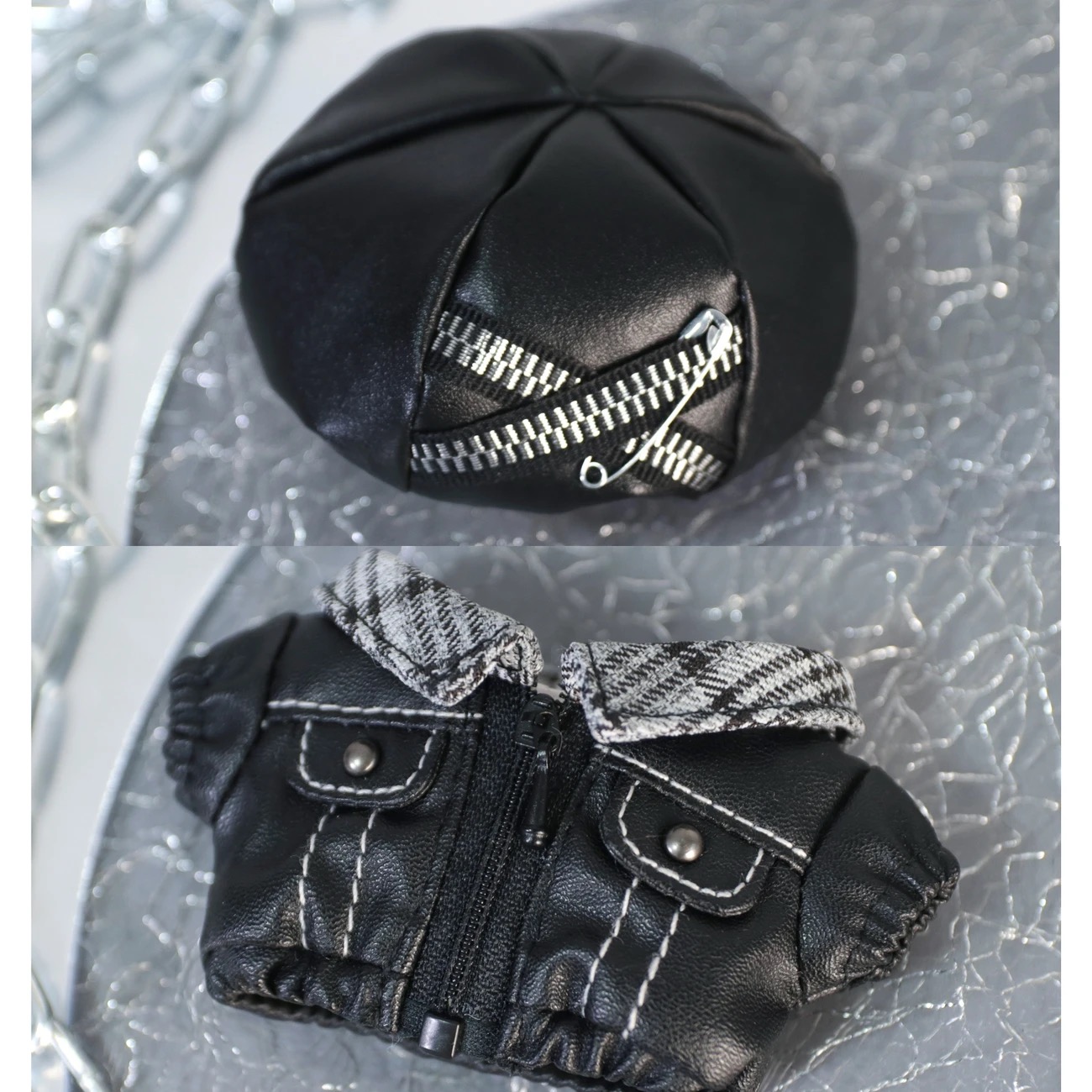 Nuova giacca in pelle cosplay  - Anime Cosplay 2026 recensione e prezzo