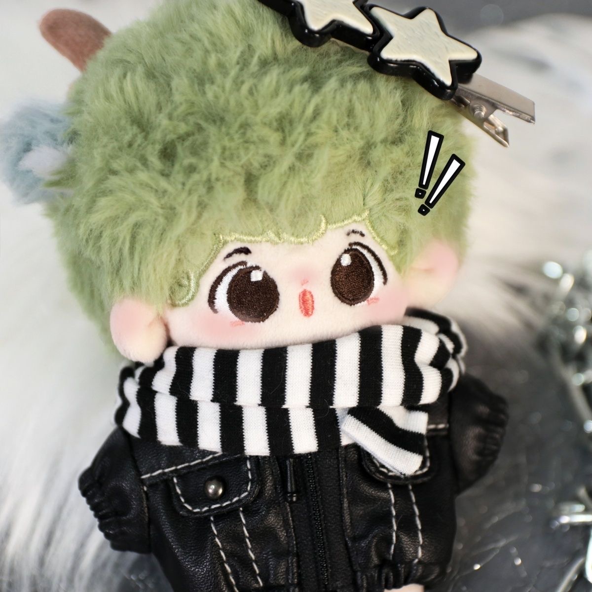 Nuova giacca in pelle cosplay  - Anime Cosplay 2026 recensione e prezzo